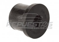 Bushing Hoja de Resorte